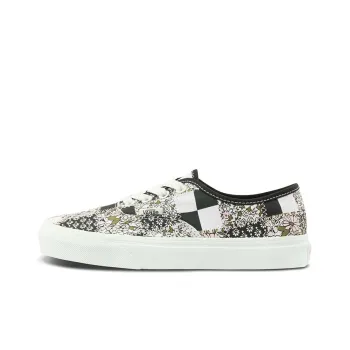 Authentic Vans 'Patchwork Floral'