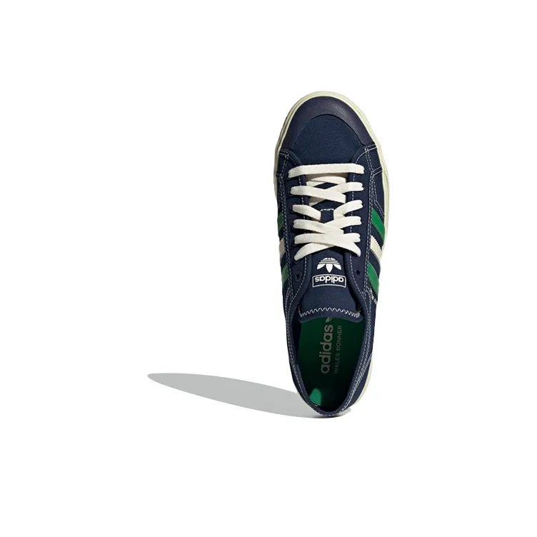 Adidas Nizza Lo Wales Bonner Night Indigo-4
