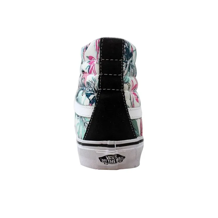 Vans Sk8 Hi Slim Tropical Multi-3