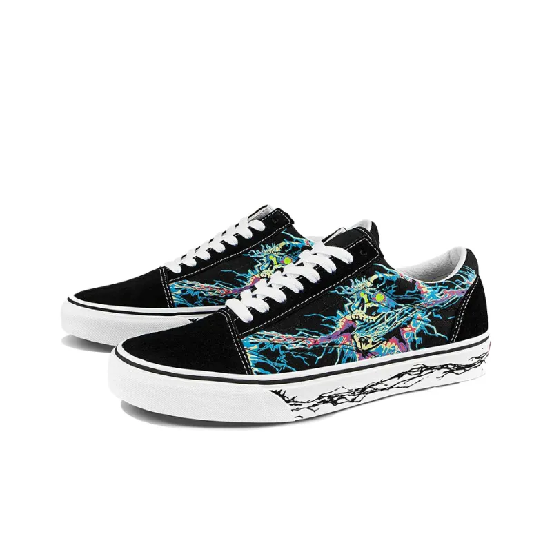 Vans Old Skool 'Zap'-1