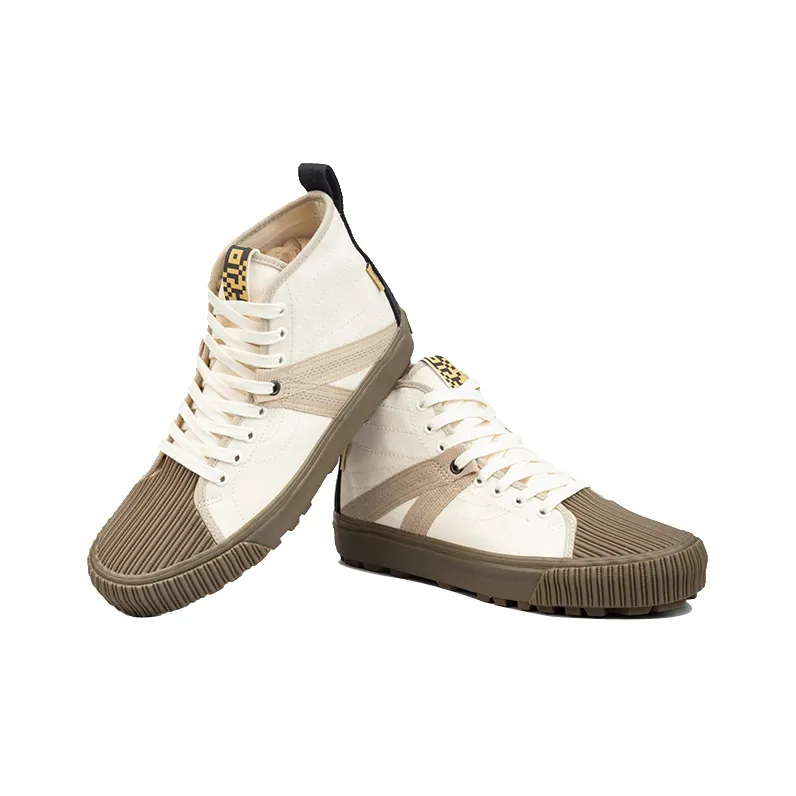 Vans Sk8 Hi Decon V Lug Taka Hayashi Natural-4