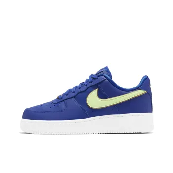 Nike Air Force 1 '07 Ess 'Hyper Blue Volt' Women's