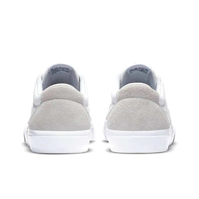 Nike Chron Solarsoft Sb 'Grey White'-4