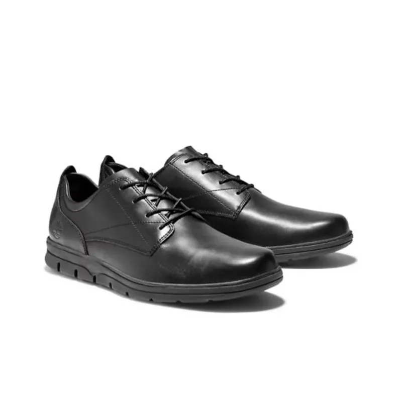 Timberland Bradstreet 'Black'-1