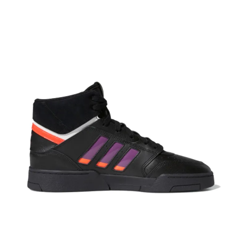 Adidas Originals Drop Step Xlt 'Black Red'-1