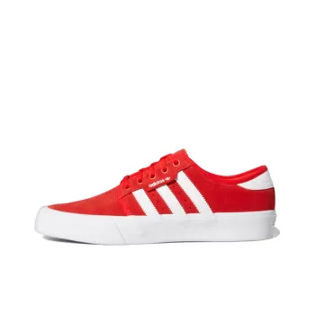 Adidas Originals Seeley Xt Shoes Red/White