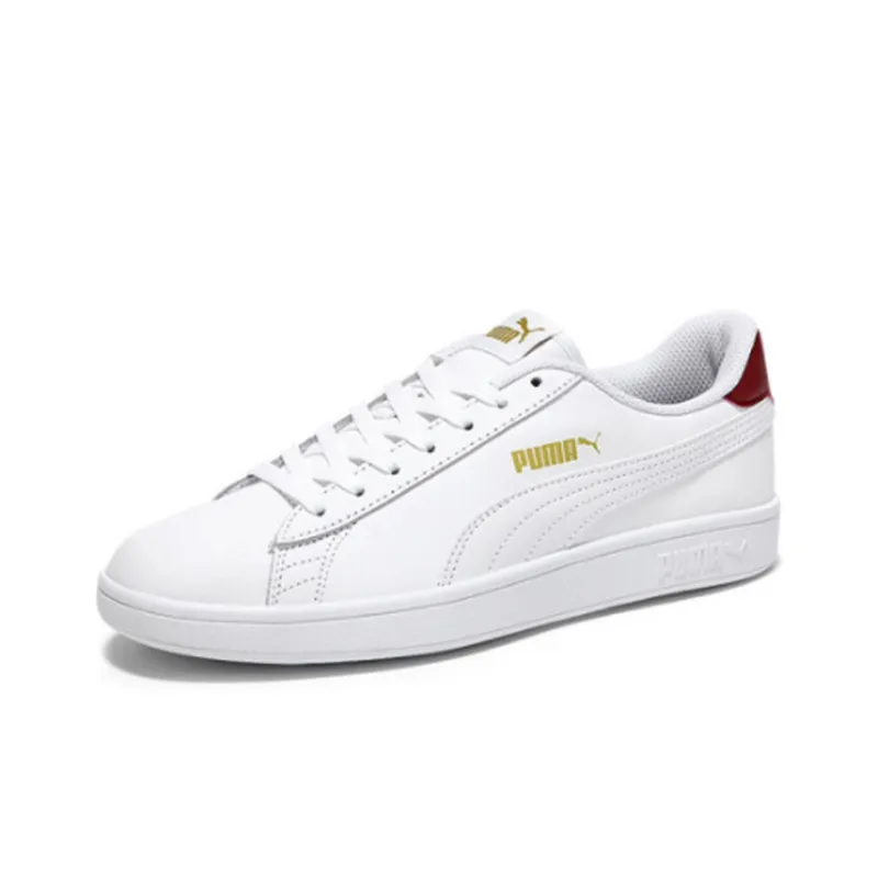 PUMA Smash V2 'Gold'-2