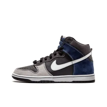 Nike Sb Dunk High Un Futuras