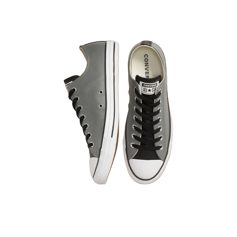 Converse Chuck Taylor All Star 'Silver Grey'-3