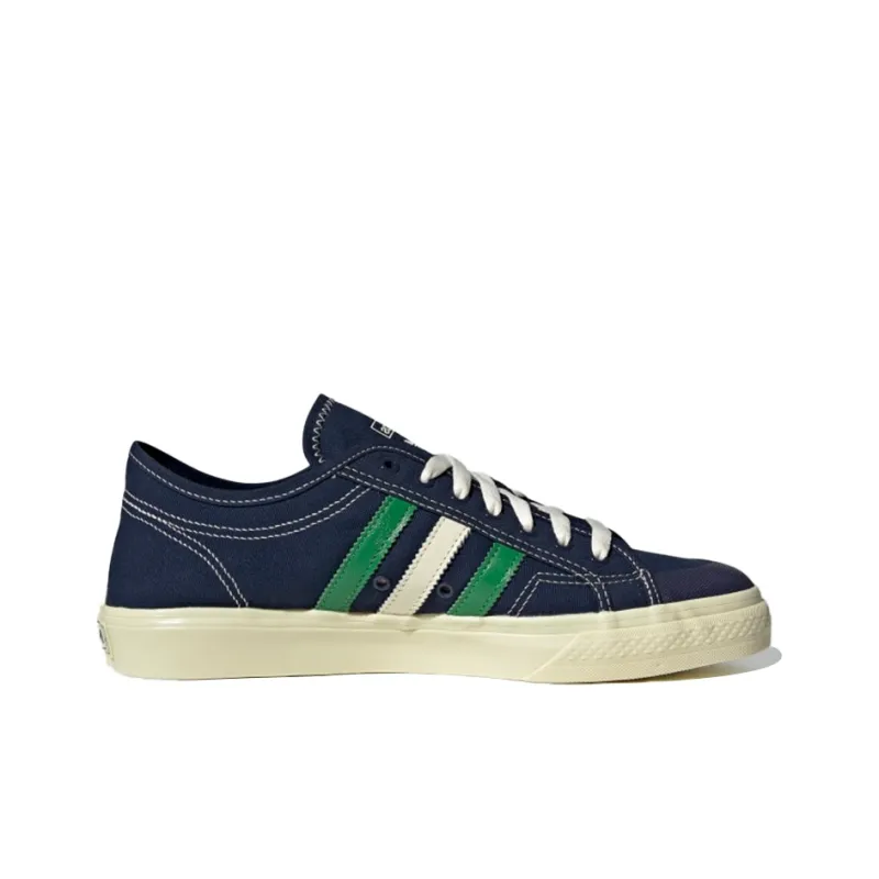 Adidas Nizza Lo Wales Bonner Night Indigo-1