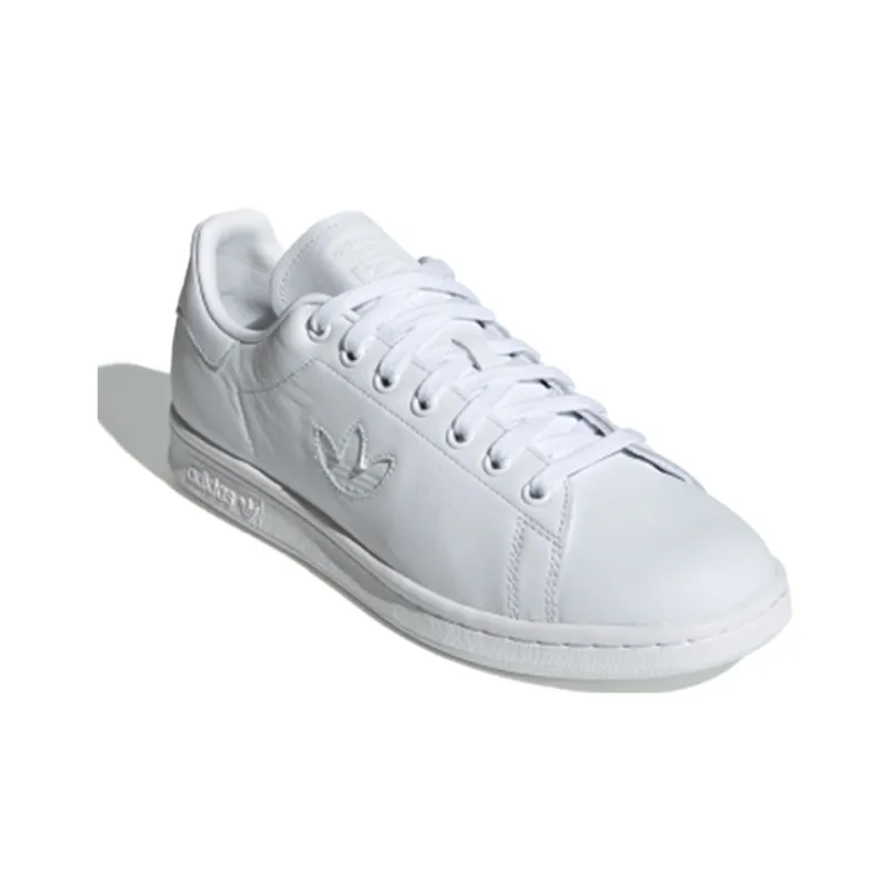 Adidas Stan Smith 'Footwear White'-2