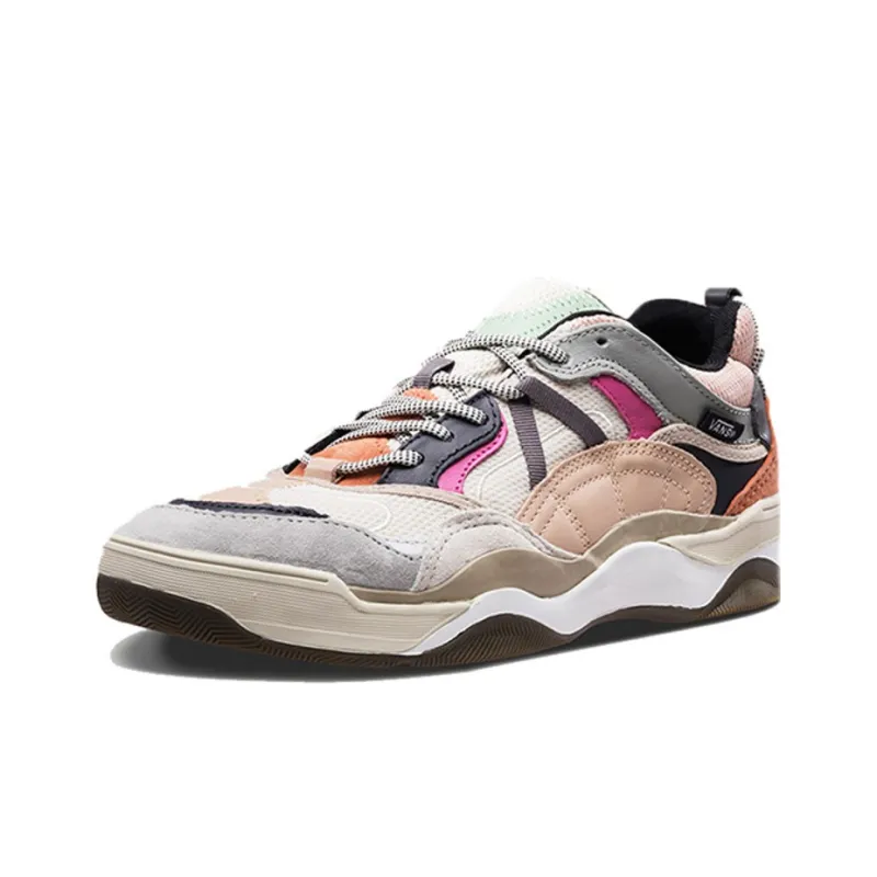 Varix Vans Wc 'Turtledove'-1