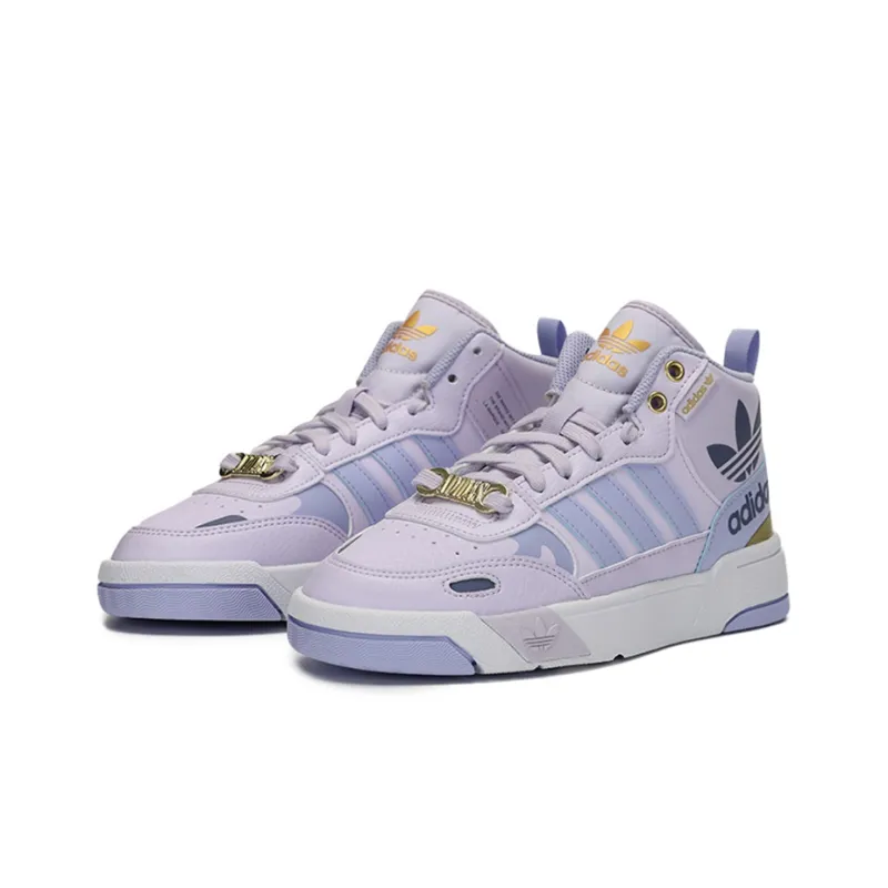Adidas Originals Post Up Skate Shoes Women's-2
