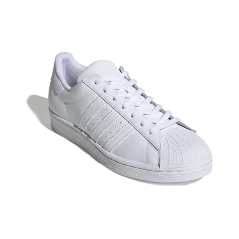 Adidas Superstar Triple White 2022-2