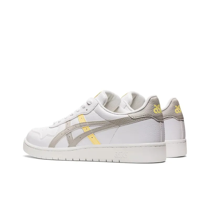 Asics Japan S 'White OySTer Grey'-3