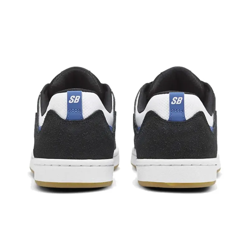 Nike SB Alleyoop White Team Royal-3