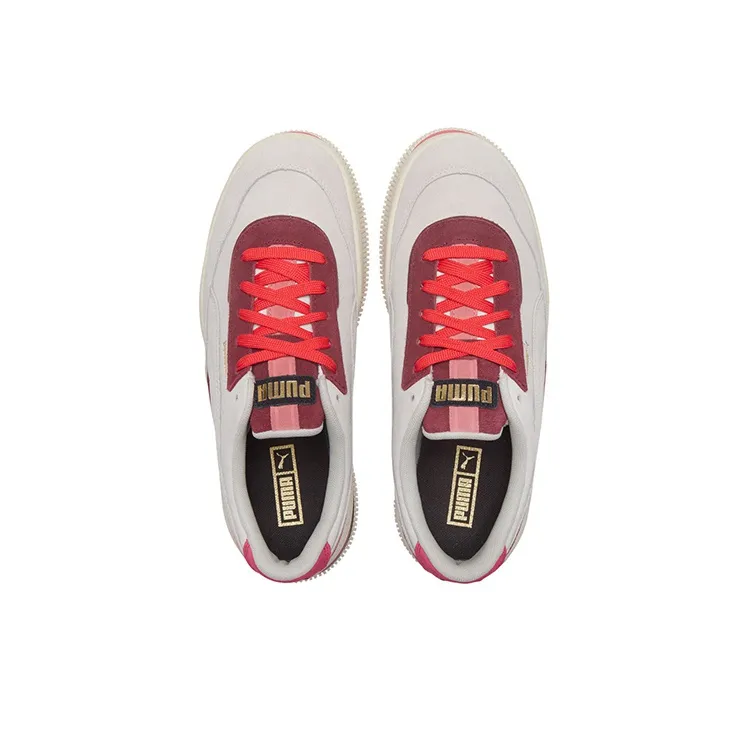PUMA Deva Vd 'Whisper White' Women's-3