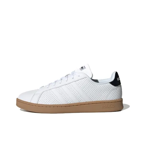 Adidas Neo Grand Court 'White Gum'