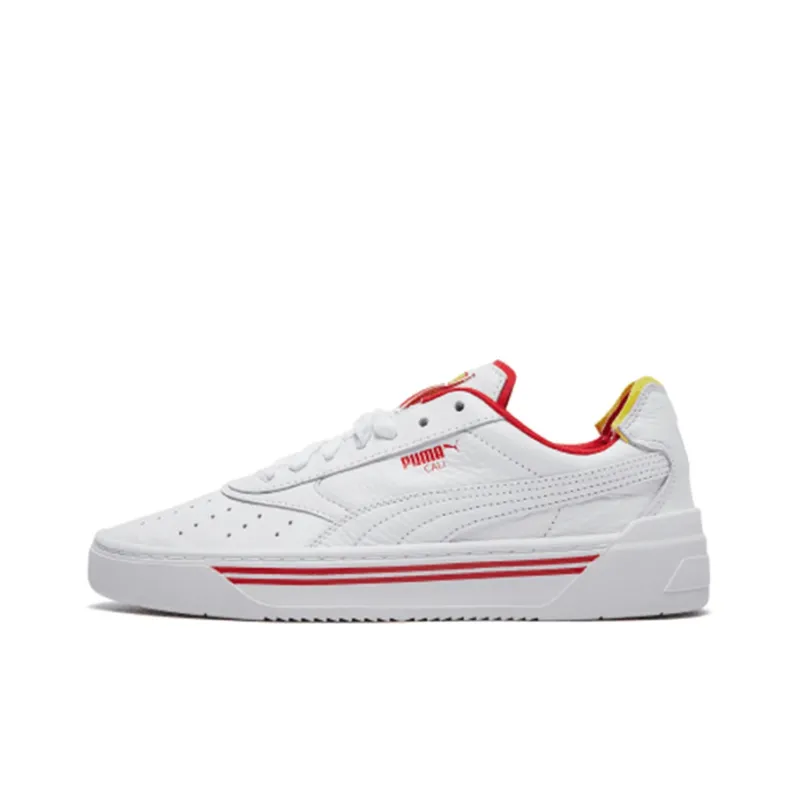 PUMA Cali 0 Drive Thru-0