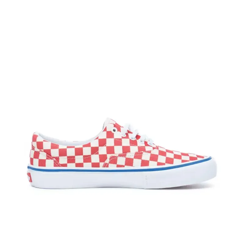 Vans Era Pro 'Checkerboard Rococco'-1