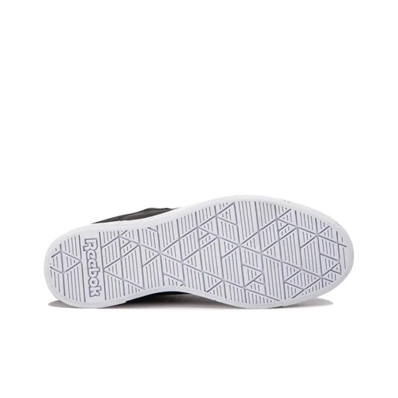 Reebok Women's Workout Lo Fvs 'Basic Black' Women's-4