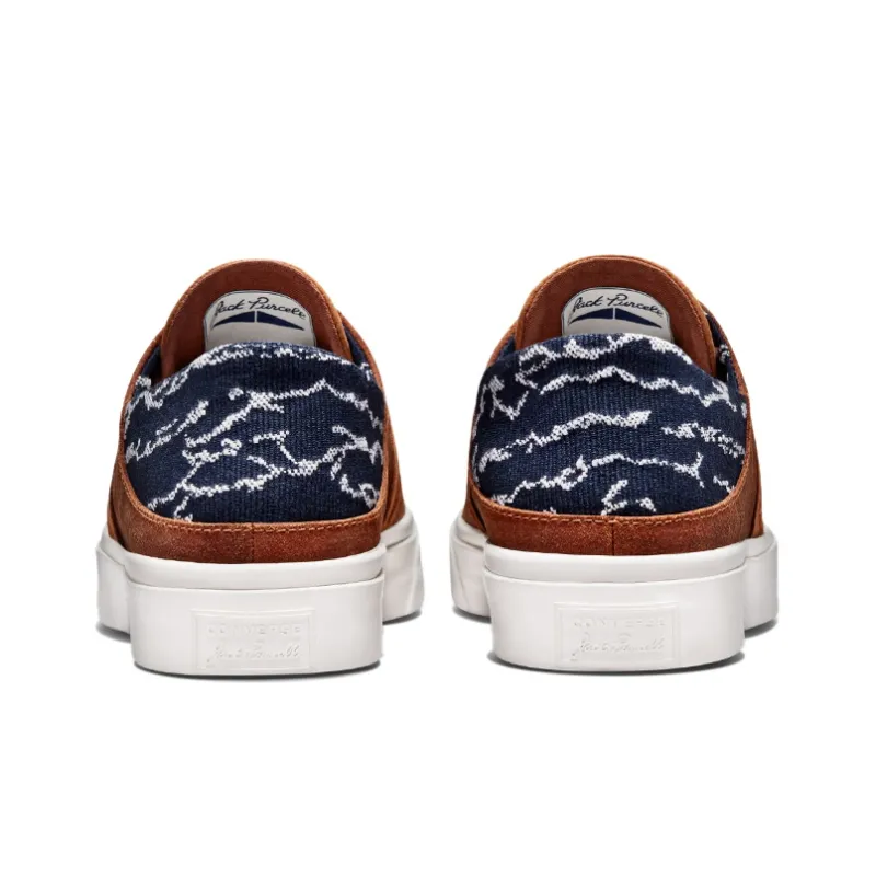 Converse Jack Purcell Vantage Crush Ox Meerkat-4