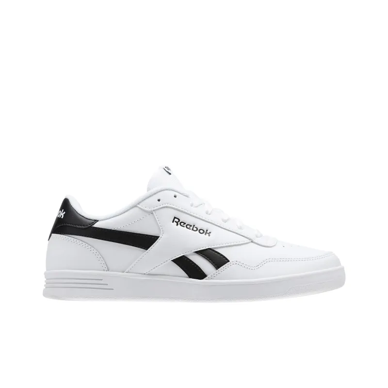 Reebok Royal Techque T 'White Black'-1