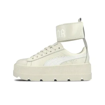 PUMA Ankle Strap Rihanna Fenty Vanilla Ice Women's