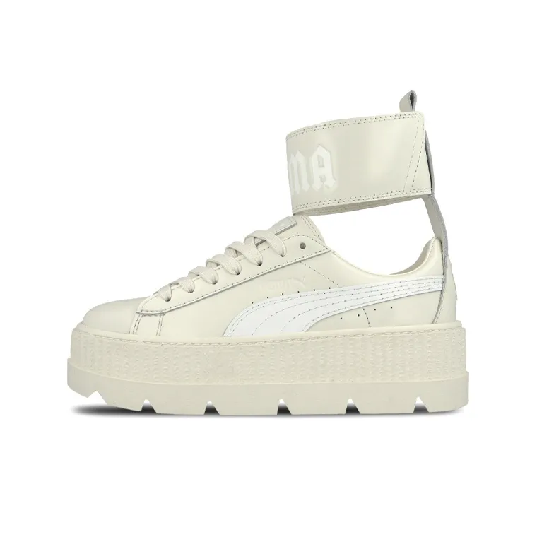 PUMA Ankle Strap Rihanna Fenty Vanilla Ice Women's-0