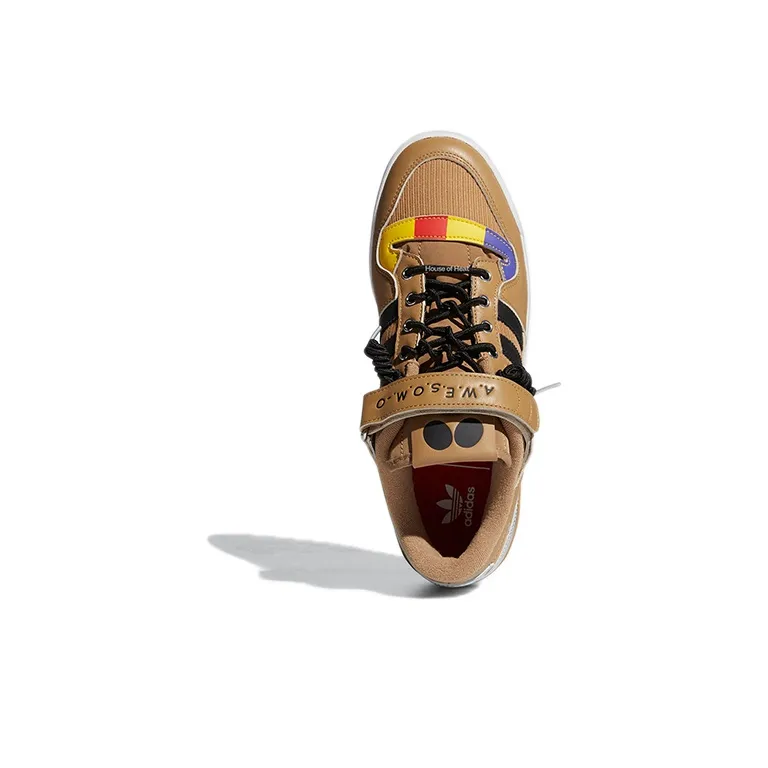 Adidas Forum Low South Park AWESOM O-4