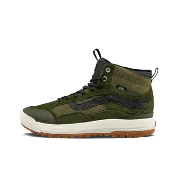 Vans UltraRange Exo Hi MTE 1 Grape Leaf