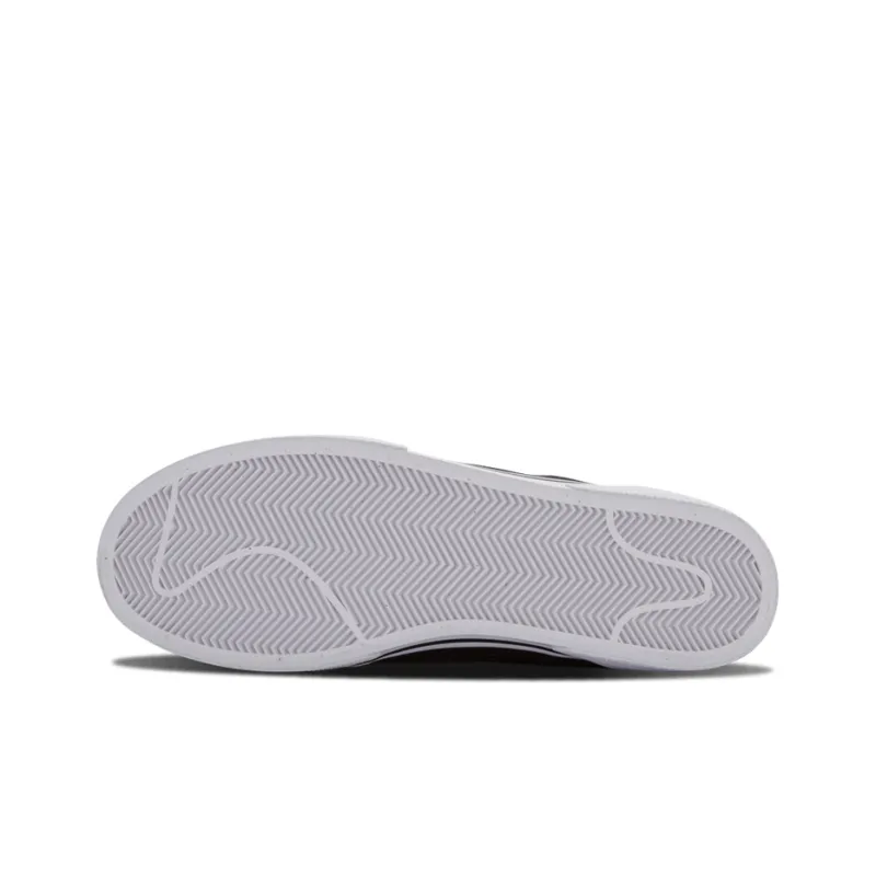 Nike Sb Gts Supreme Black-4