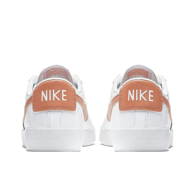 Nike Blazer Low Le 'Rose Gold' Women's-4