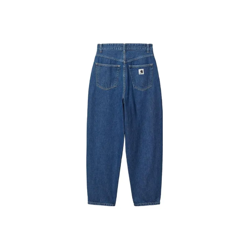 Carhartt WIP Jeans Women's Blue-1
