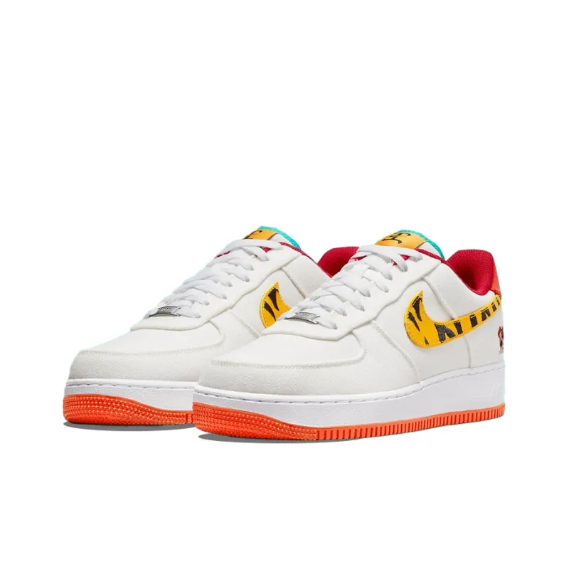 Nike Air Force 1 Low '07 Lx Year Of The Tiger-2