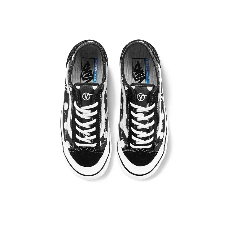Vans Style 36 Decon Sf 'Black Marshmallow'-3