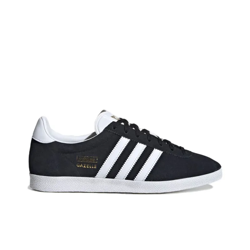 Adidas Gazelle OG Core Black Women's-1