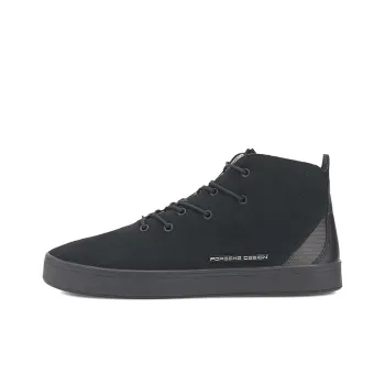 PUMA Porsche Design X Meister Mid 'Jet Black'