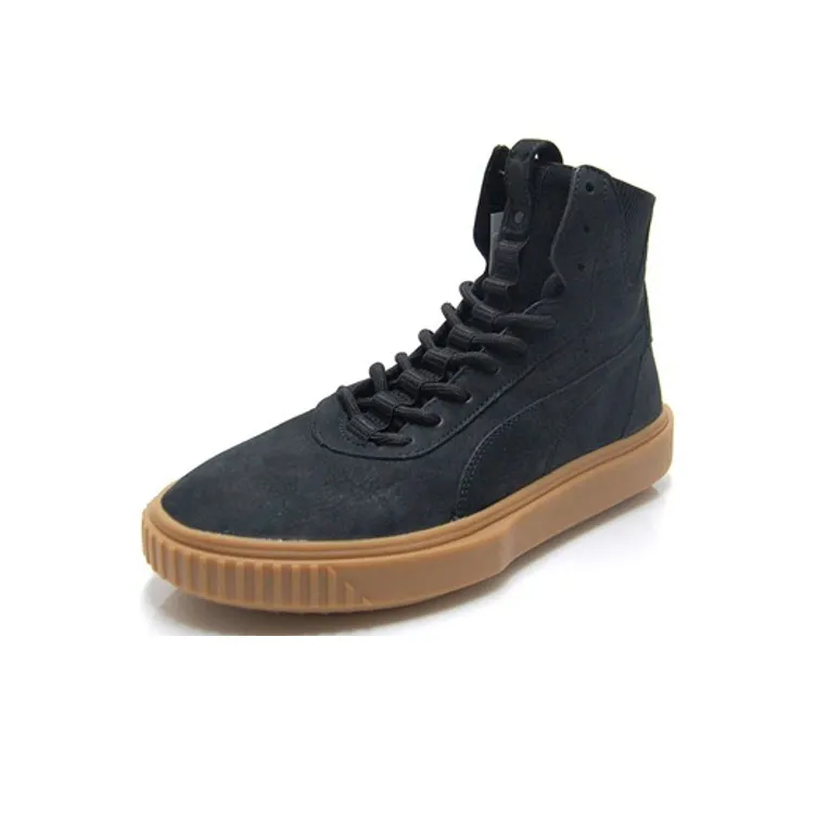 PUMA Breaker High Gum-1