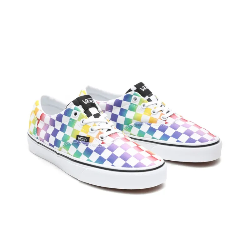 Vans Doheny Sneakers Multicolor MULTI COLOR Women's-2