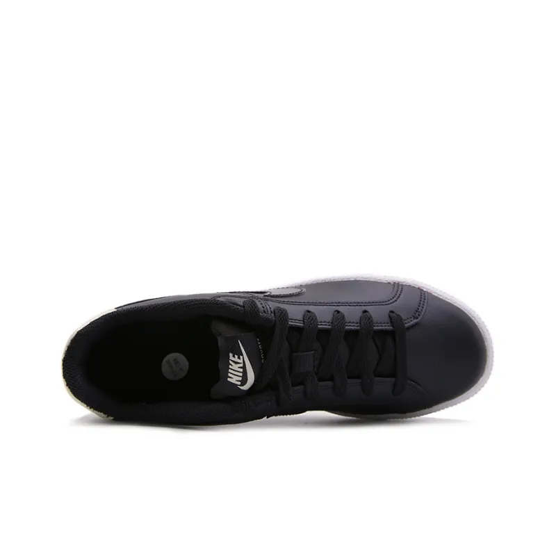 Nike Court Royale 'Oil Grey' Women's-3