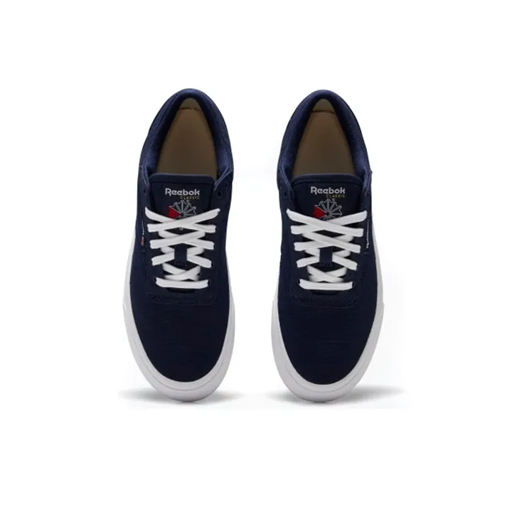 Reebok Club C Coast Vector Navy Women's-4