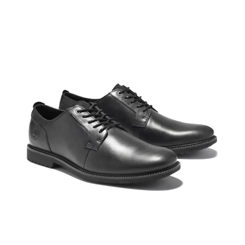 Timberland Lafayette Park 'Black'-1