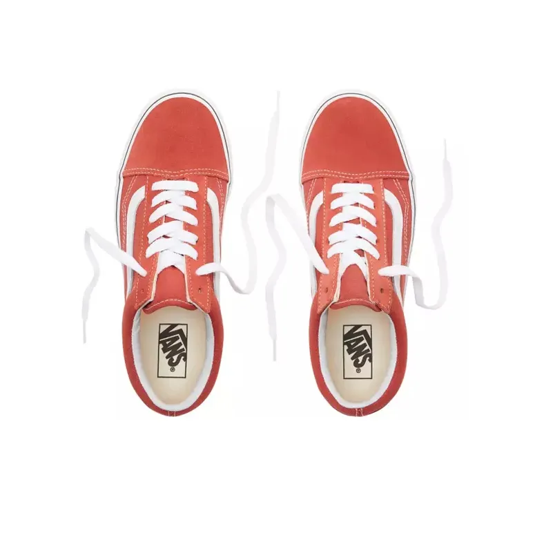 Vans Old Skool 'Hot Sauce'-3