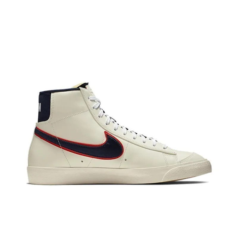 Nike Blazer Mid 77 City Pride Chicago-1