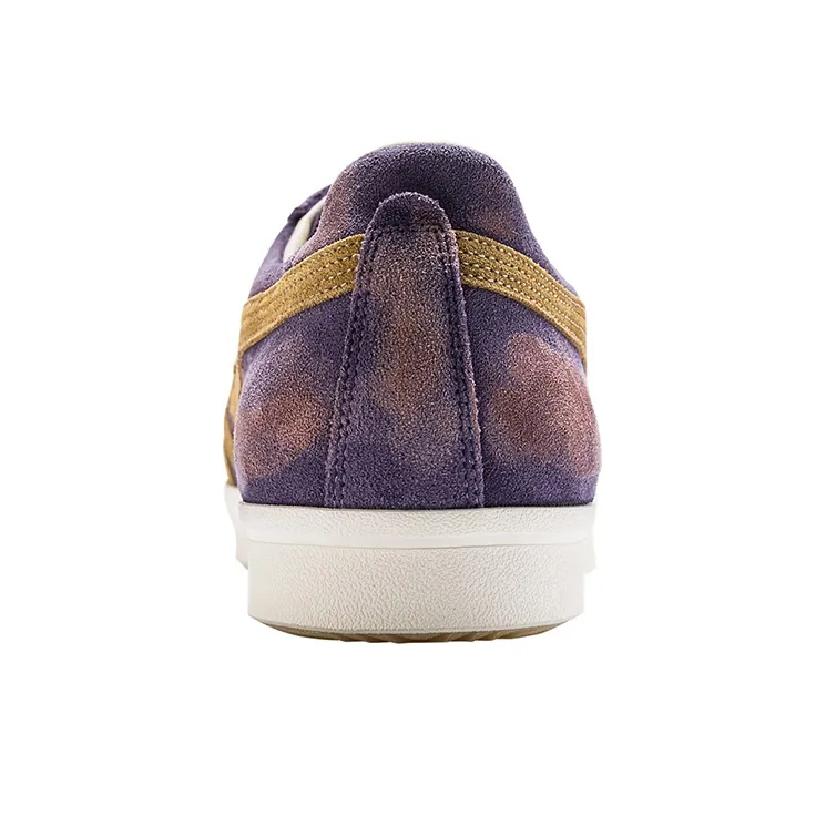 Onitsuka Tiger Fabre 'Washed Purple Yellow'-2