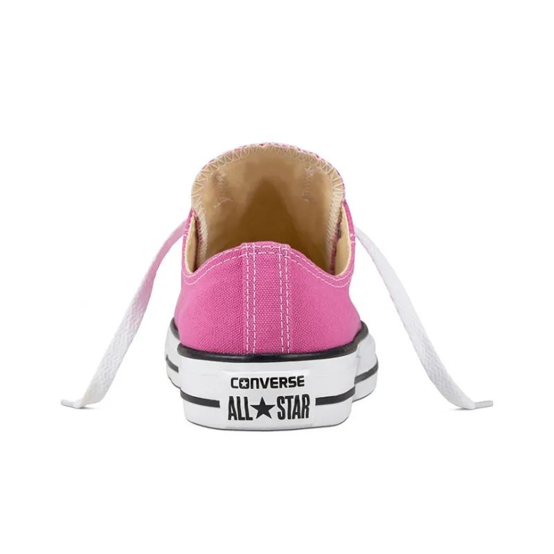 Converse Chuck Taylor All Star 'Pink Red'-3