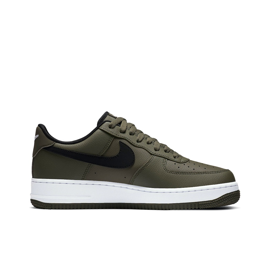 nike air force 1 07 olive