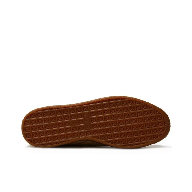 PUMA Clyde Naturel Veg Tan-4