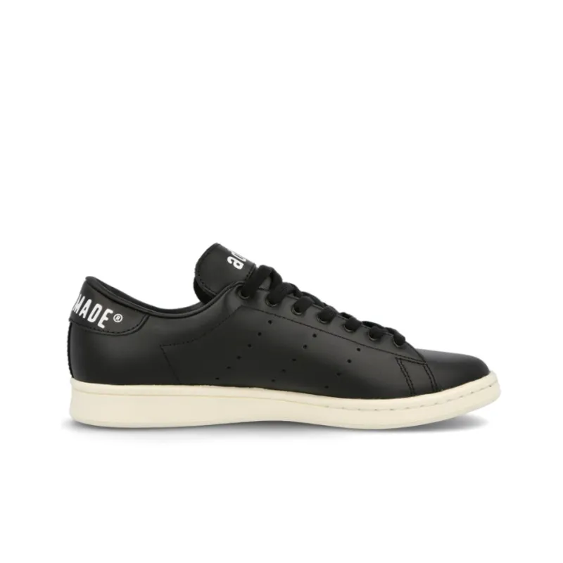Adidas Stan Smith Human Made Black-1